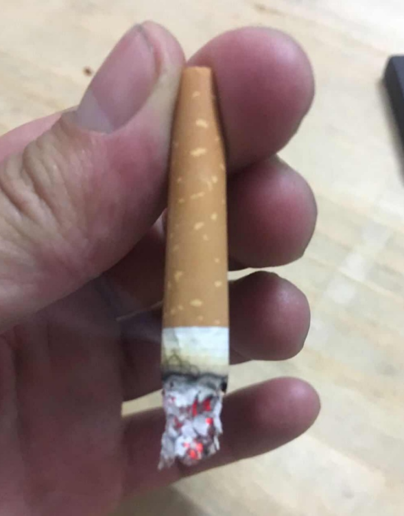 大众口粮硬黄芙蓉王品鉴: