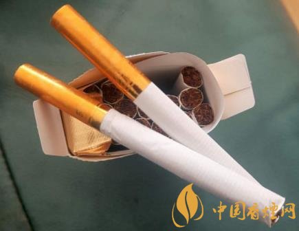 苏烟（濠河）多少钱一盒？价格-口感-参数-包装评测