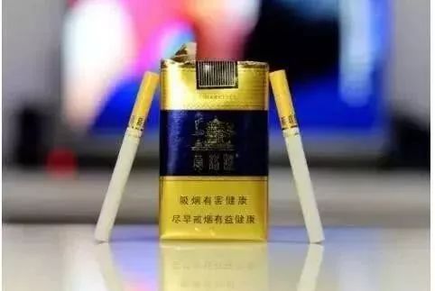 中国烟草网上超市（中国烟草网上超市能不能买外烟）