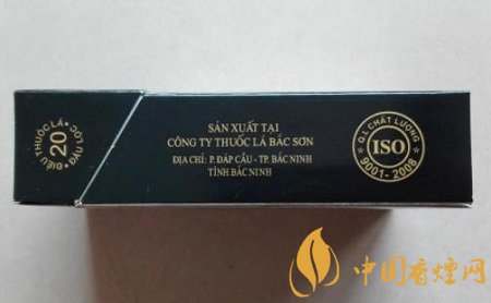 越南黑猫头鹰多少钱一包？猫头鹰香烟价格-口感-参数-细节品鉴