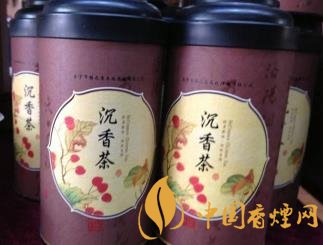 沉香茶烟多少钱一包？价格及分类介绍