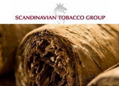 斯堪的纳维亚烟草集团收购登喜路资产