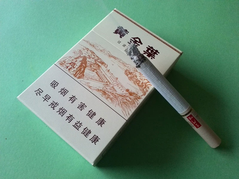 黄金叶(三门峡)