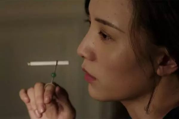 吸烟能有多“精致”?