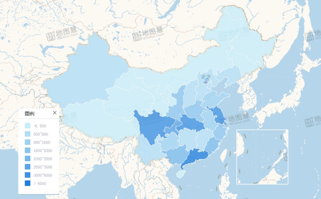 冰爆烟市场及价格分析