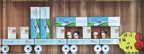 卖烟商店太密集？竞争太大？我们有吸引客流的法宝