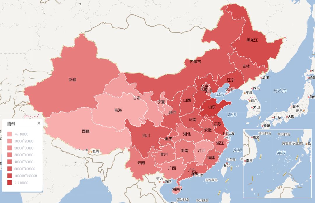 2019年1-4月烟草行业经济运行数据分析