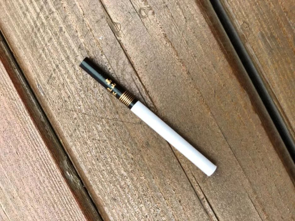 黄山高山流水中支品鉴:中式韵味设计 包装尽显尊贵,吸味平顺柔和 回味净甜