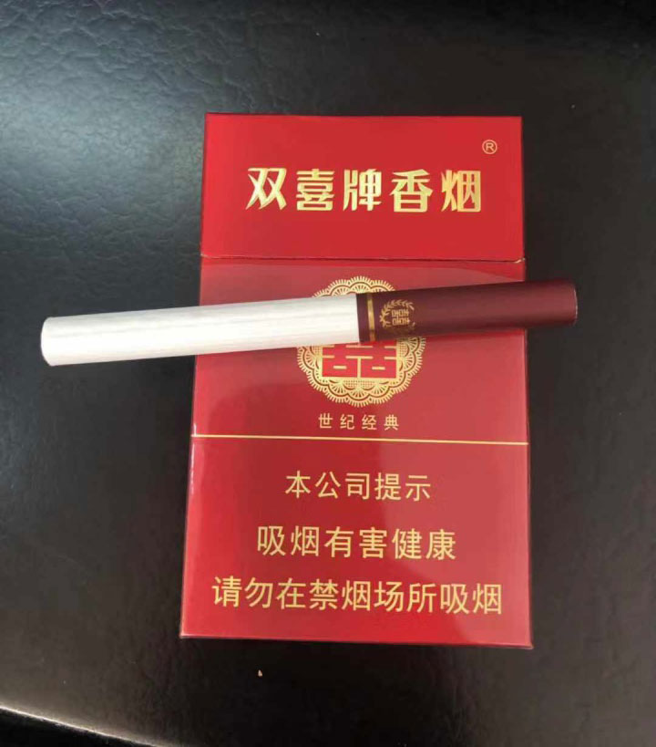 果脯味双喜世纪经典（图）