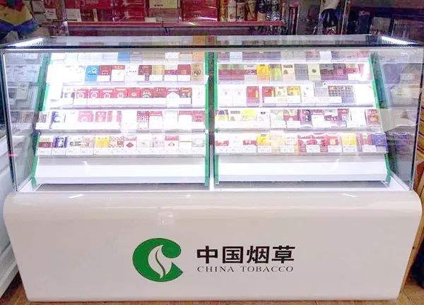 网上烟草专卖店怎样赚钱?