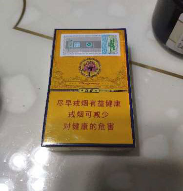 金荷花（沉香）澳门出品