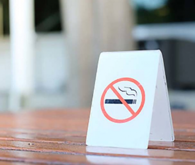 瑞士批准更严格烟草禁令
