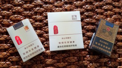 92mm新版扁盒玉溪华叶品鉴：上等品质 吃味风格很接近华叶天成