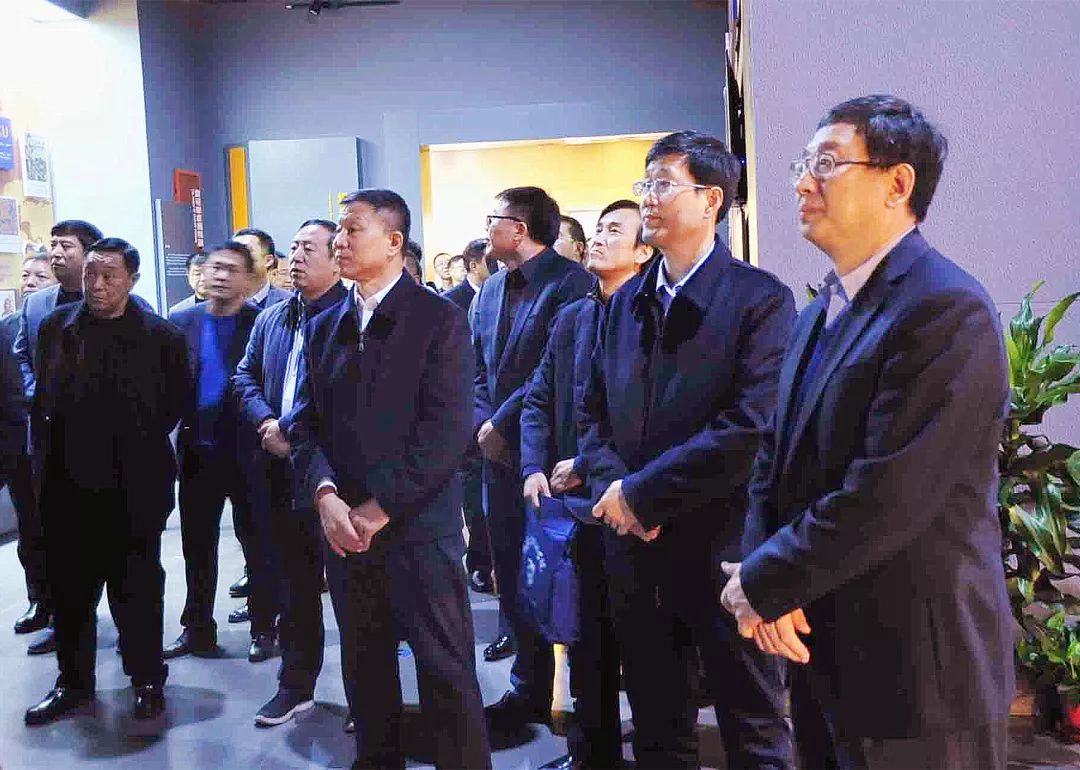 纪念红辽公司营口卷烟厂 建厂110周年 特别策划(一)