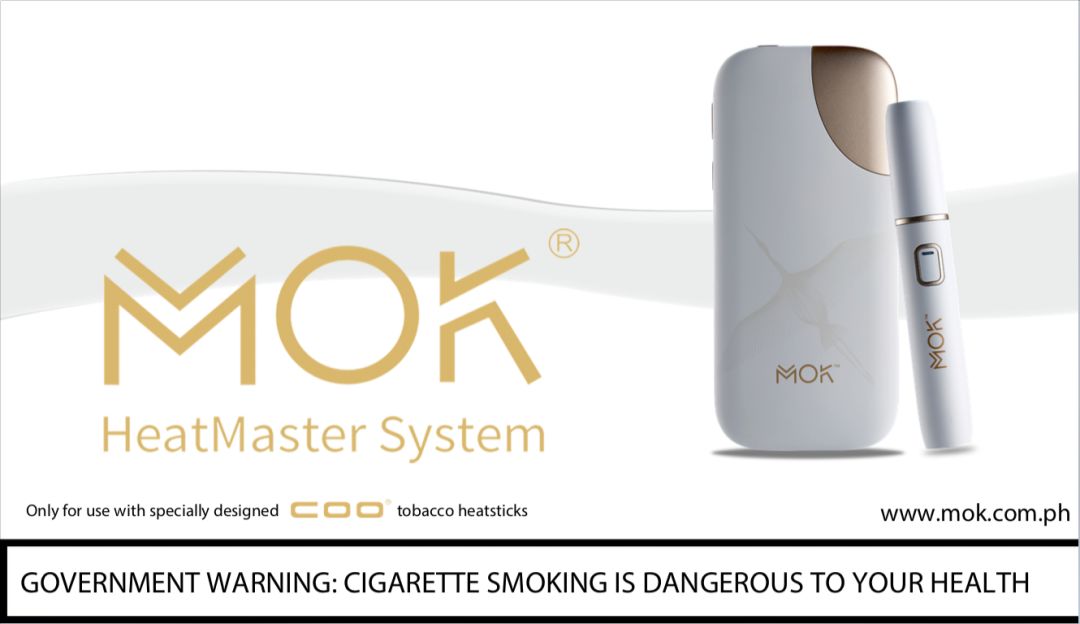 正式登录菲律宾,MOK海外市场布局再下一城!