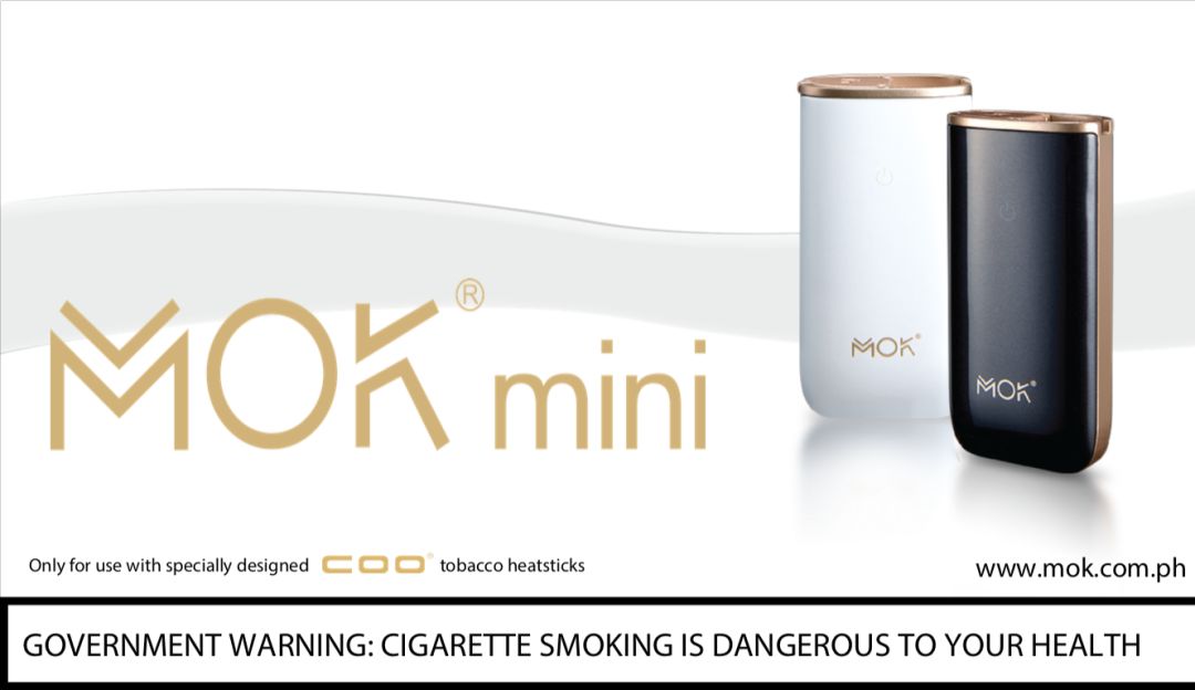 正式登录菲律宾,MOK海外市场布局再下一城!