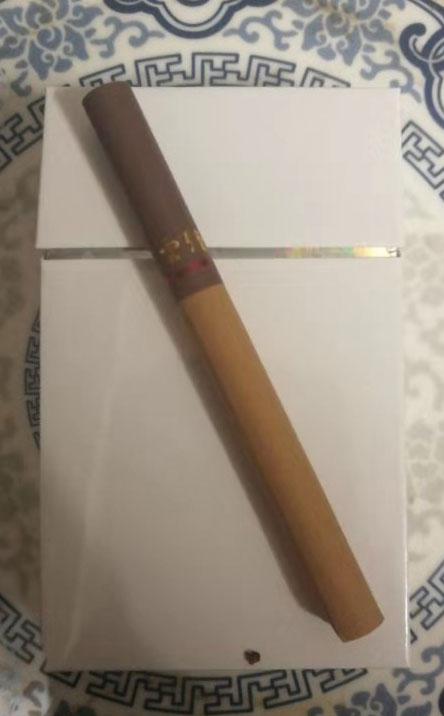 粽印象(白皮)