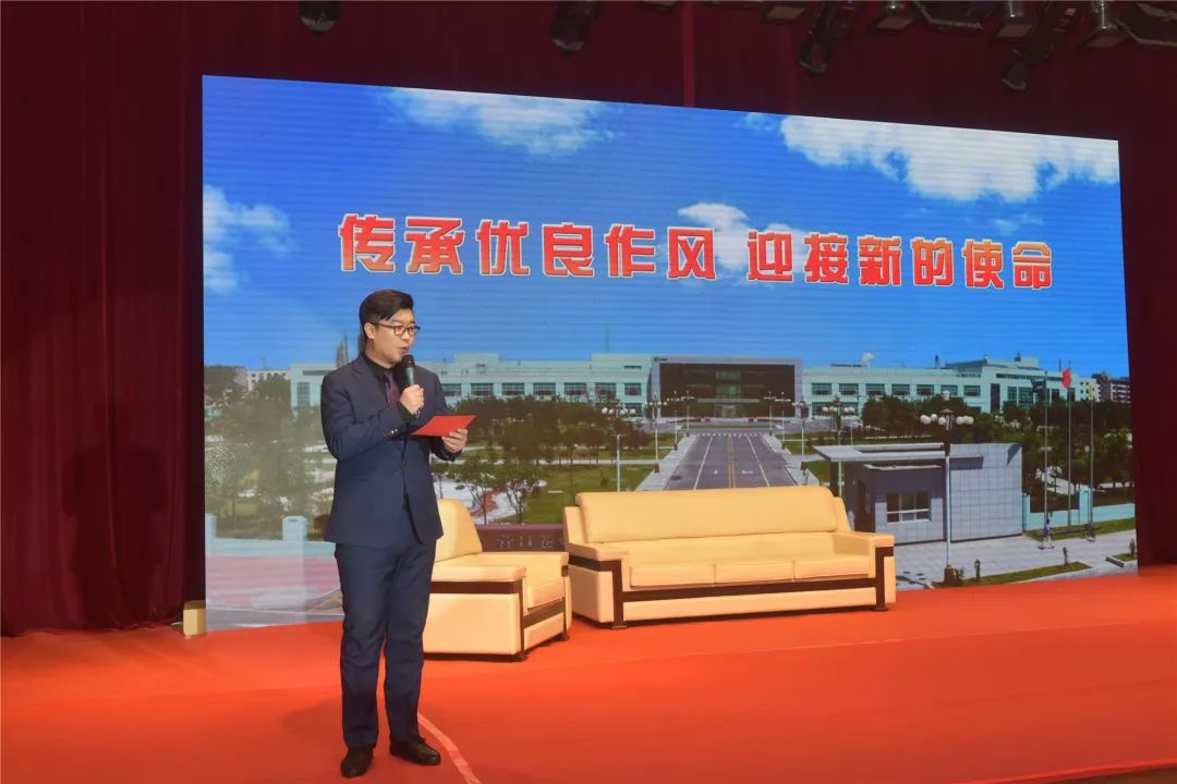 红辽公司营口卷烟厂举办纪念建厂110周年访谈会