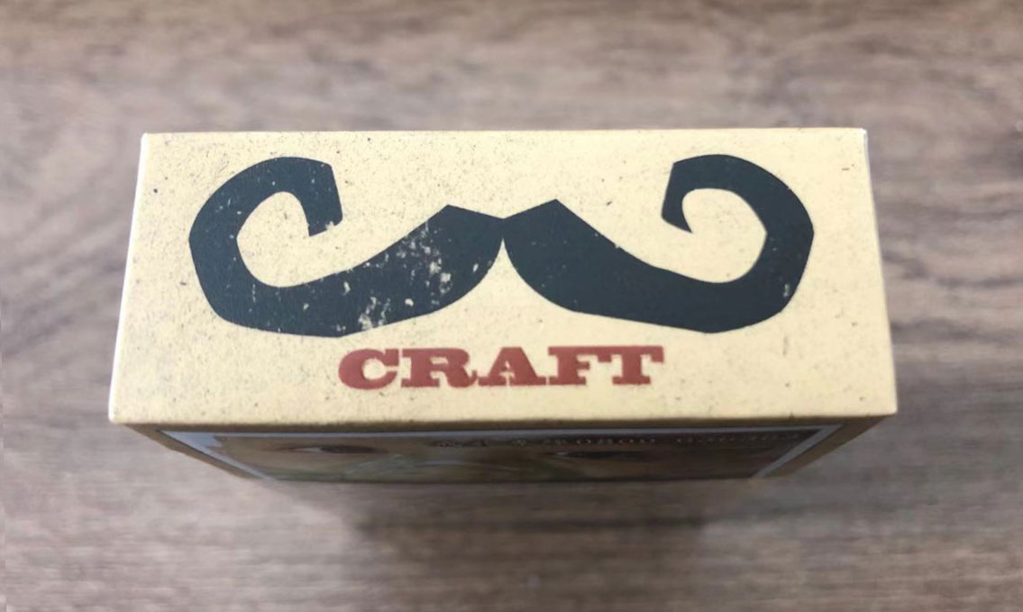 【图】台湾免税爆珠峰烟(CRAFT)老大在泡茶