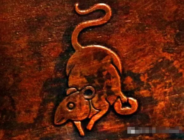 “大宽窄”金鼠贺岁版：给您的鼠年带来好运与财富
