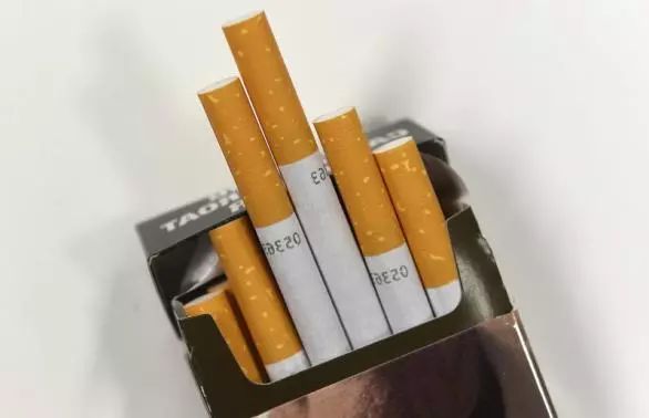 澳洲香烟价格最贵?一盒香烟将卖50刀