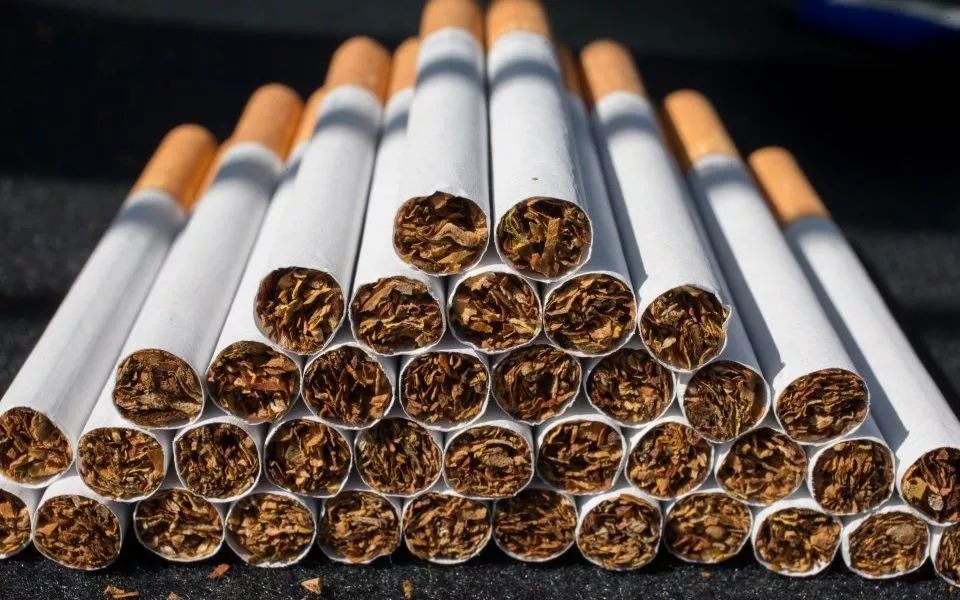澳洲香烟价格最贵?一盒香烟将卖50刀