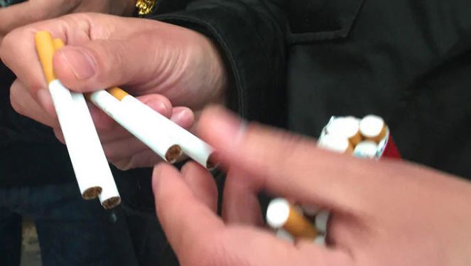 澳洲香烟价格最贵?一盒香烟将卖50刀