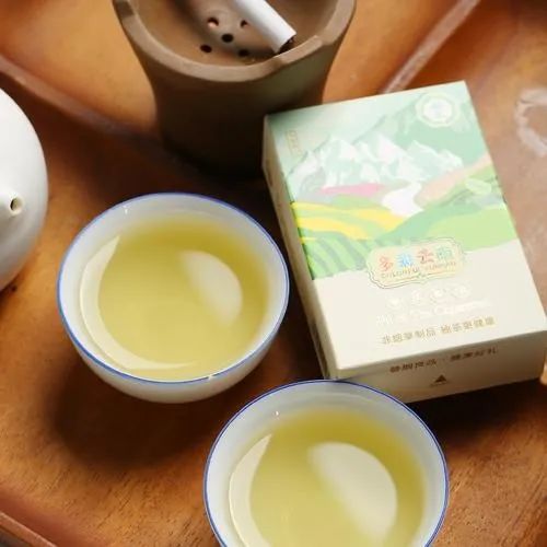 烟是抽的,茶是泡的,茶烟是什么?