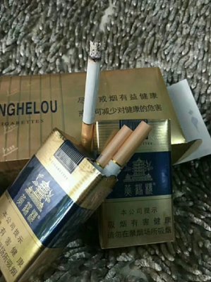 全国招香烟批发代理商-免税香烟一级货源