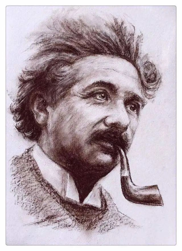 影响整个人类的三个犹太人和他的雪茄
