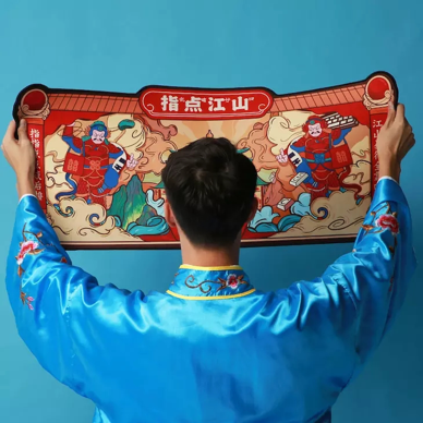 烟草品牌周边产品应该是什么样的?