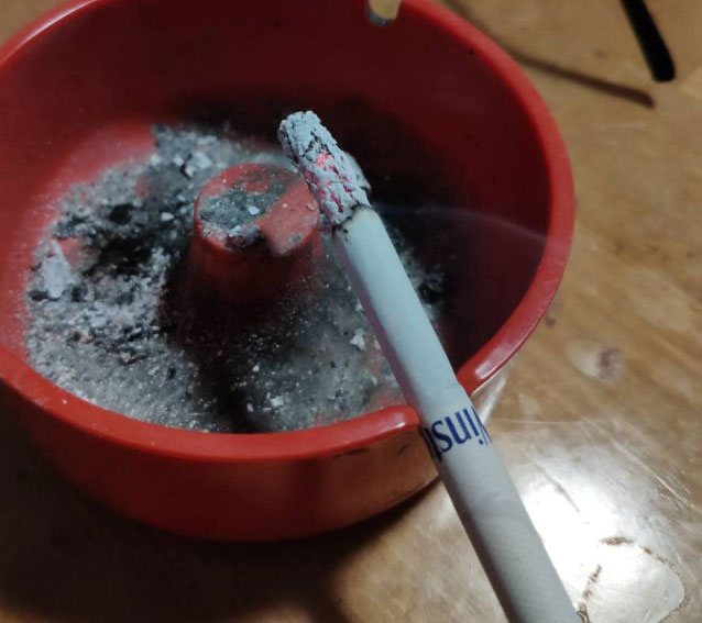 【图】亚太版蓝云斯顿:性价比高 适合日常口粮