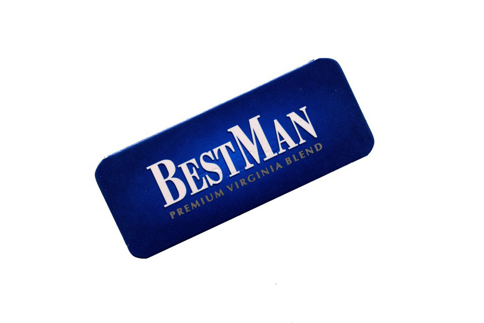 BESTMAN(伴郎)