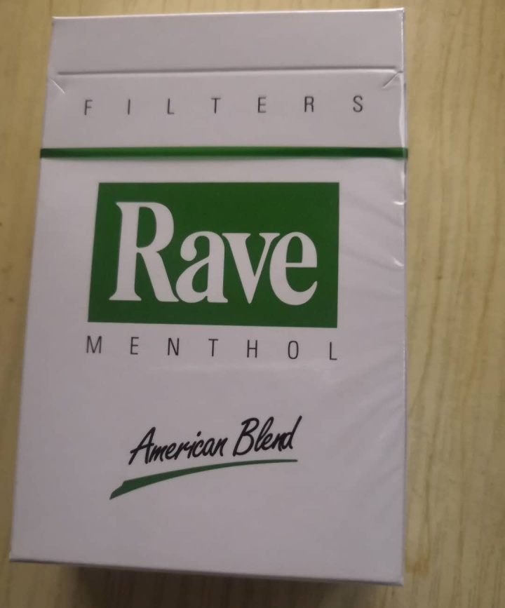 薄荷RAVE