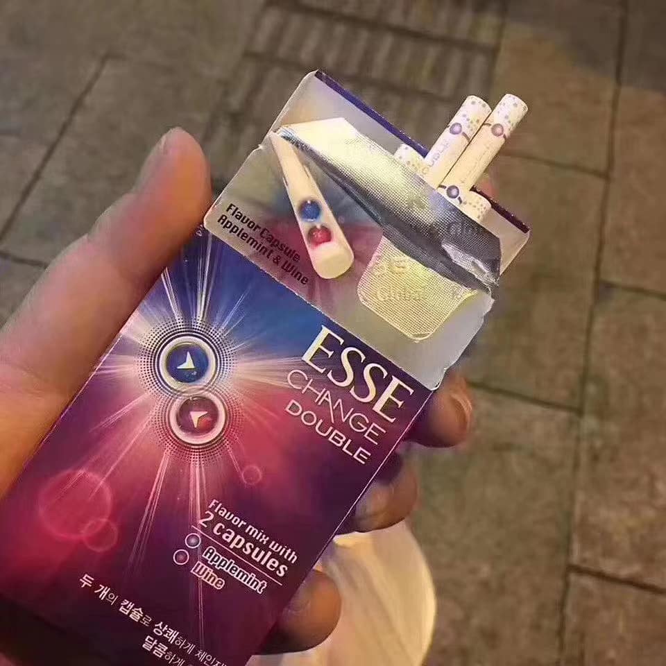 广东出口外烟一手货源