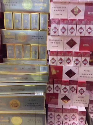 【便宜烟批发】正品非高仿烟30一条，全国最大香烟批发一手货源