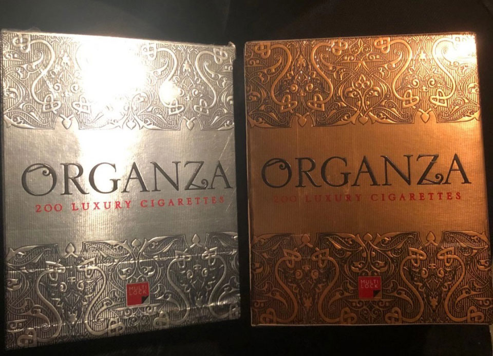 ORGANZA欧根纱