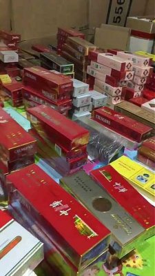 香烟批发一手货源,全网最齐全货源厂家,正品非私烟批发