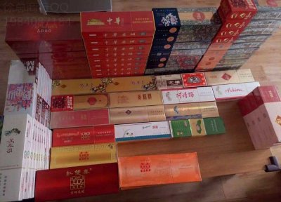 全球正品香烟批发_免税外烟批发顶级一手代发_微商货源