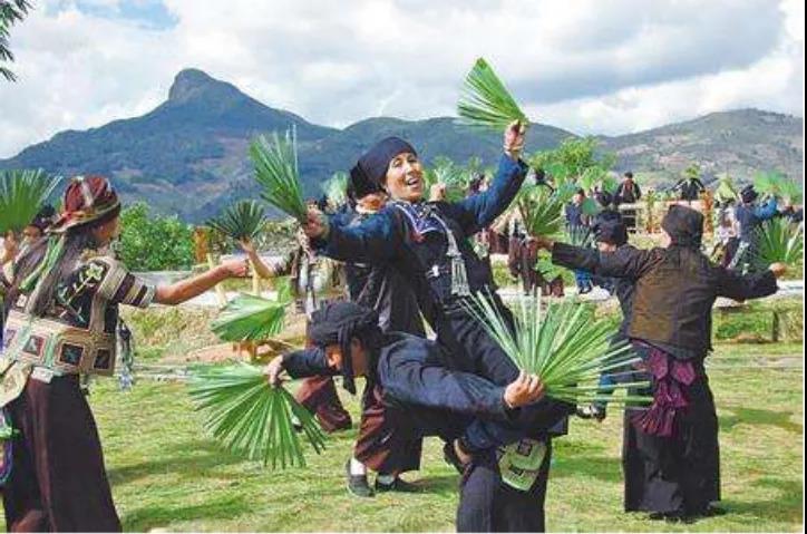 玉溪，因烟草而闻名的城市，山美，水美，烟更美！