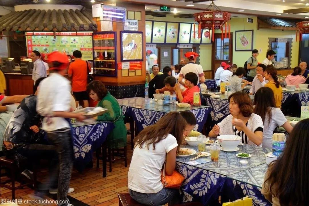 教你如何店面选址,让生意更红火!