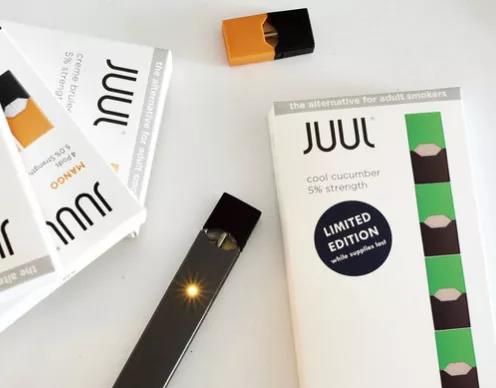 JUUL陷入亏损,电子烟市场的生死危机
