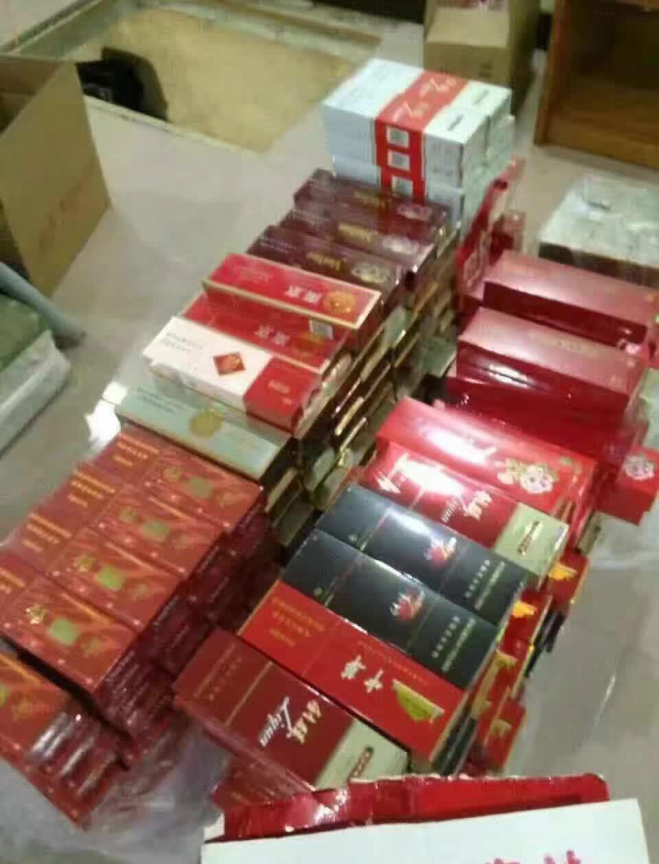 广东云霄香烟批发商,云霄香烟一手货源厂家直销批发!