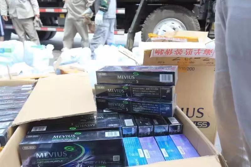 烟工厂拿货,外烟拿货渠道,一手货源一件代发【诚招代理】