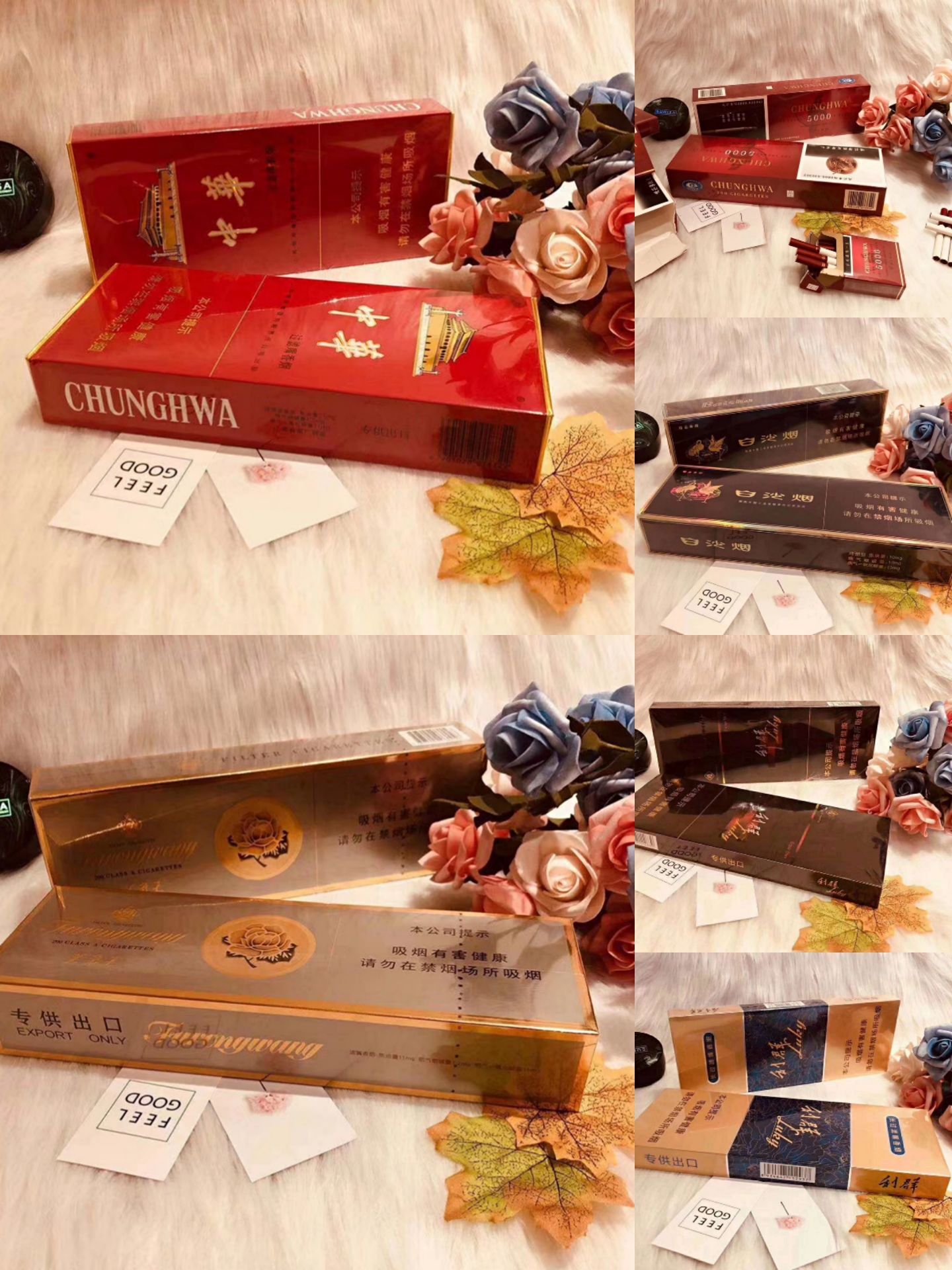 免税香烟批发一手货源{稳},广西越南外烟一手货源
