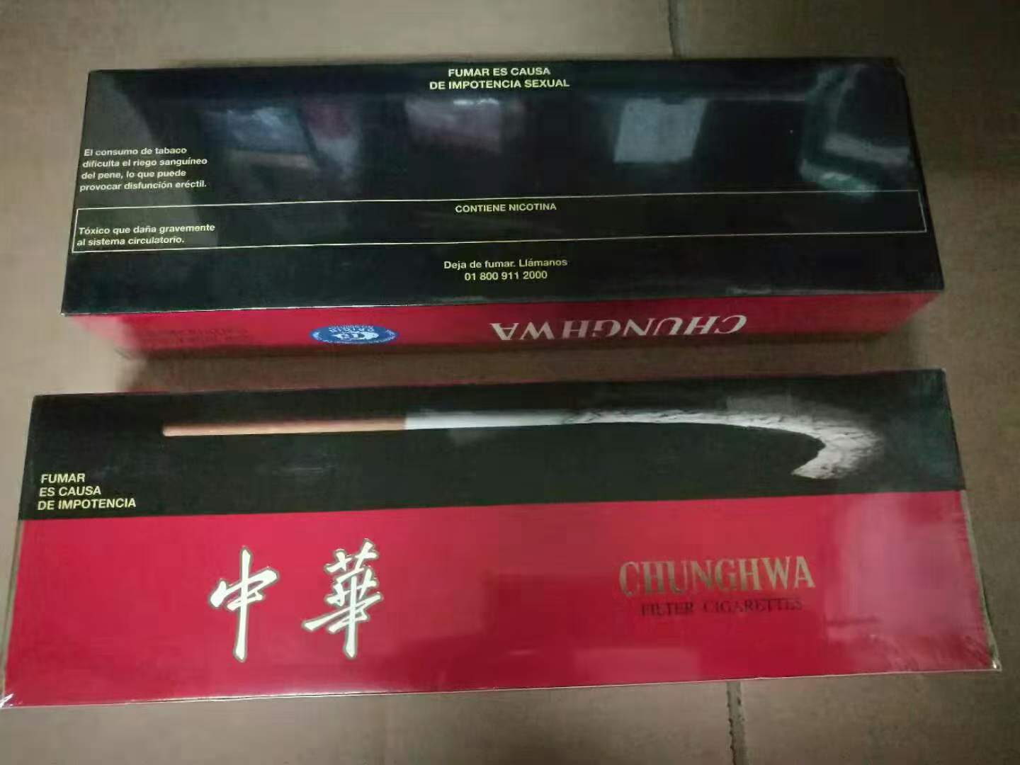 出口烟哪里有卖，正品出口外烟，推荐个靠谱的买烟微商