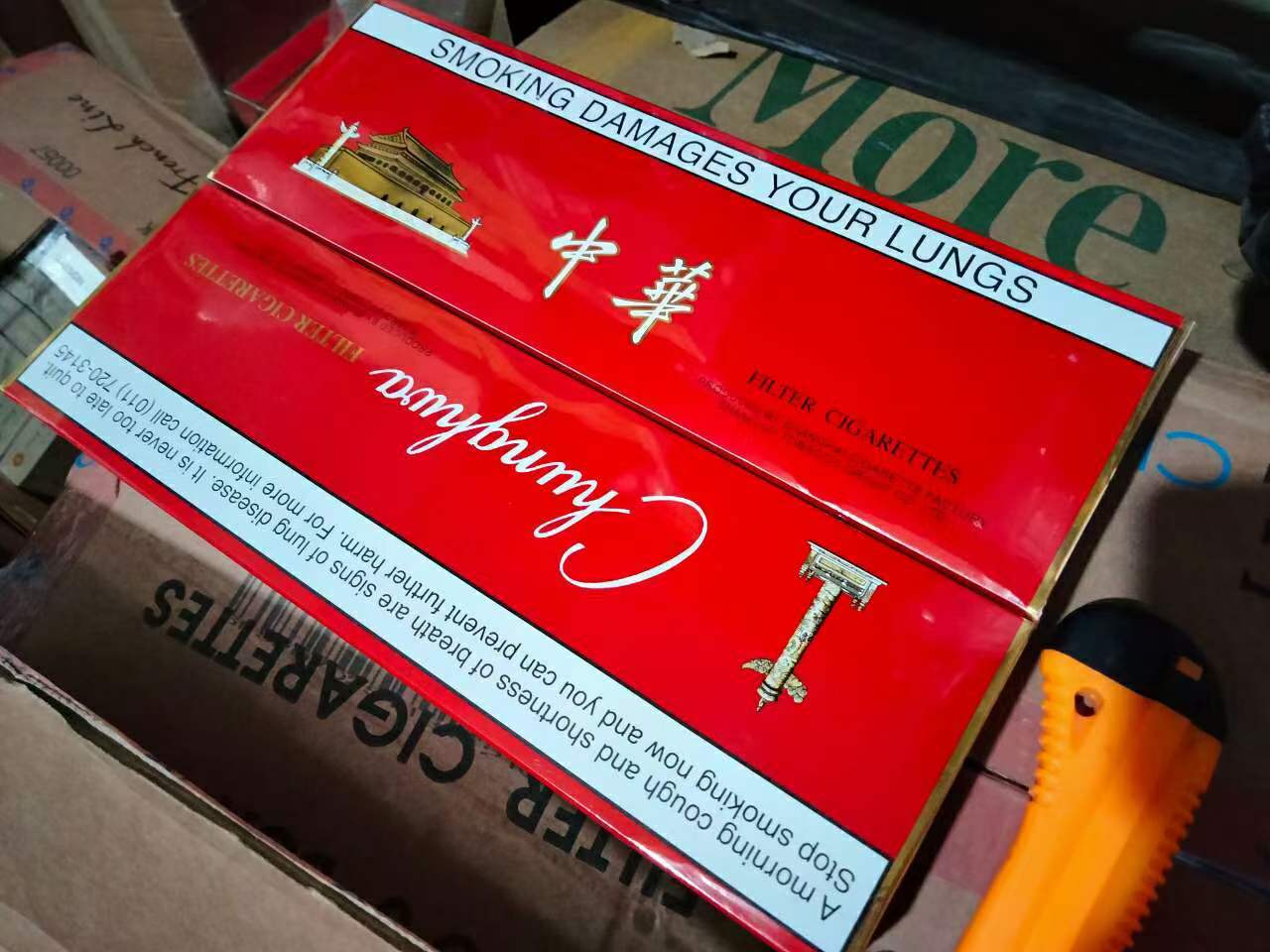 越南代工香烟批发市场，越南代工香烟优势，工厂价批发
