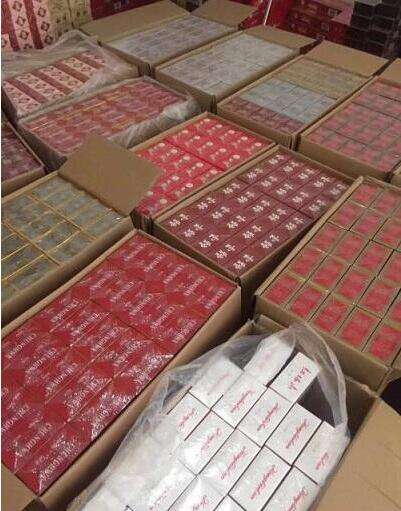 越南出口外烟代购网零售，正规厂家香烟货源
