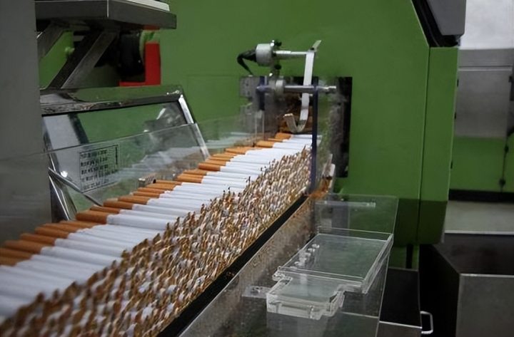 香烟为何要分硬包和软包,二者有啥区别?经常吸烟的人可以了解下-3 香烟为何要分硬包和软包,二者有啥区别?经常吸烟的人可以了解下-3