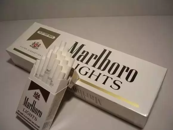 意大利香烟品牌及价格(意大利有什么好抽的香烟?)